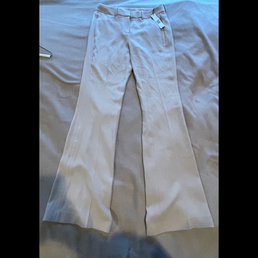 NWT Elie Tahari pants size 4